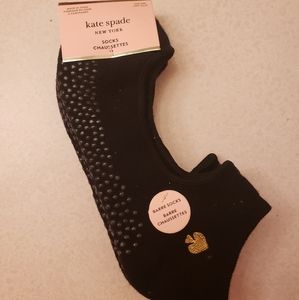 Kate spade socks
